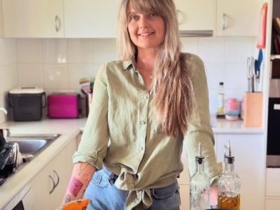 The Difficulty In Trusting Your&nbsp;Gut