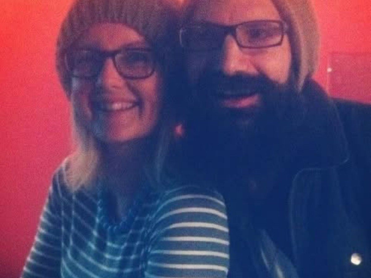 That time I had ‘the&nbsp;affair’