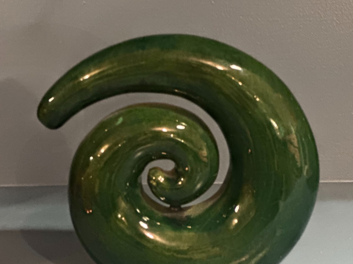 The Magic of Taking&nbsp;Risks