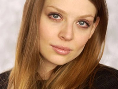 The Conversations: Amber Benson Part&nbsp;2