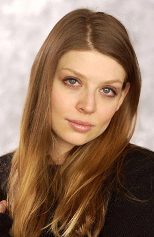 The Conversations: Amber Benson Part&nbsp;2